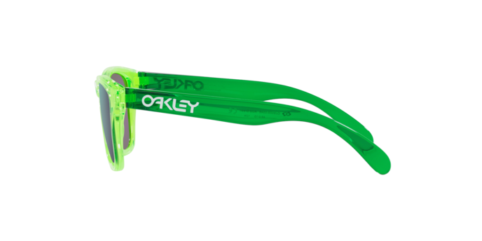 Oakley Frogskins XXS Glasses-11