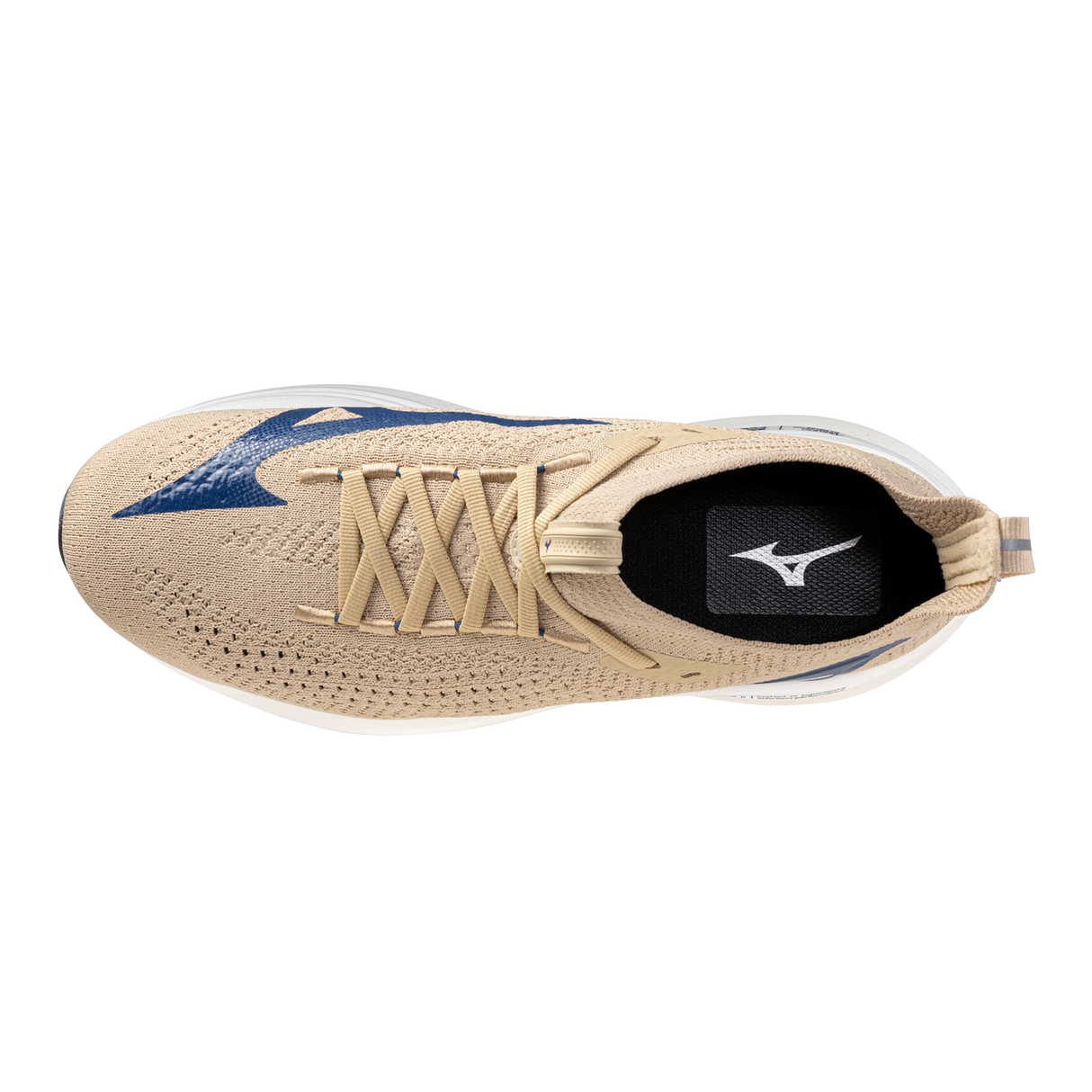 Mizuno Men's Neo Vista 2 Running Shoes-4