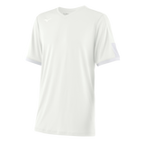 Mizuno Men's Aerolite V-Neck Baseball Jersey-1