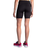 Brooks Women's Spark 8" Short Tight-2