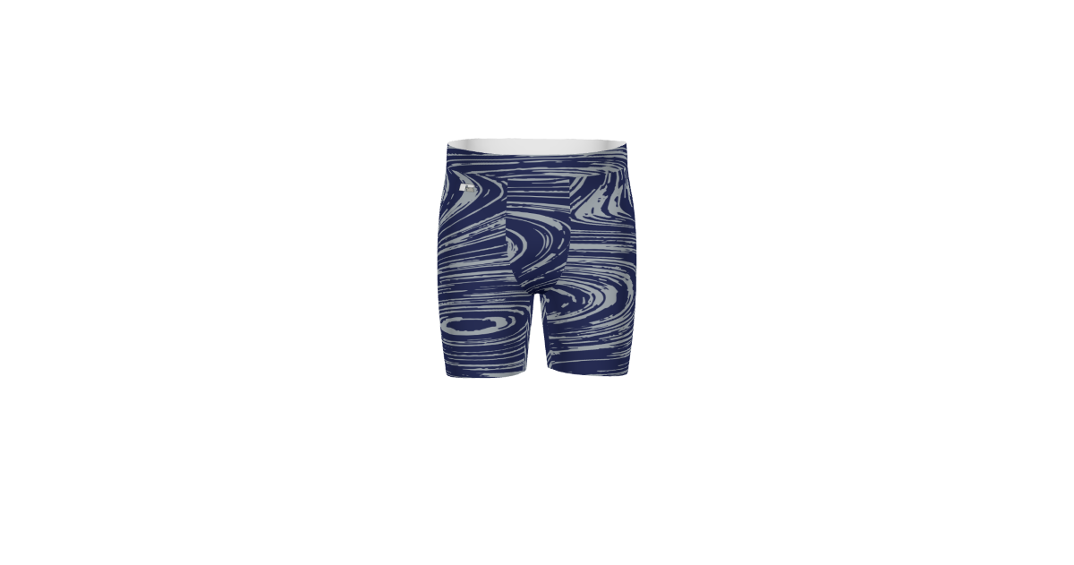 Adult Freestyle Sublimated 7v7 Compression Shorts Team Football 7V7 Uniform Packages