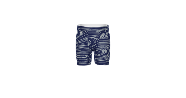 Adult Freestyle Sublimated 7v7 Compression Shorts Team Football 7V7 Uniform Packages