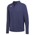 Mizuno Men's UPF 1/4 Zip