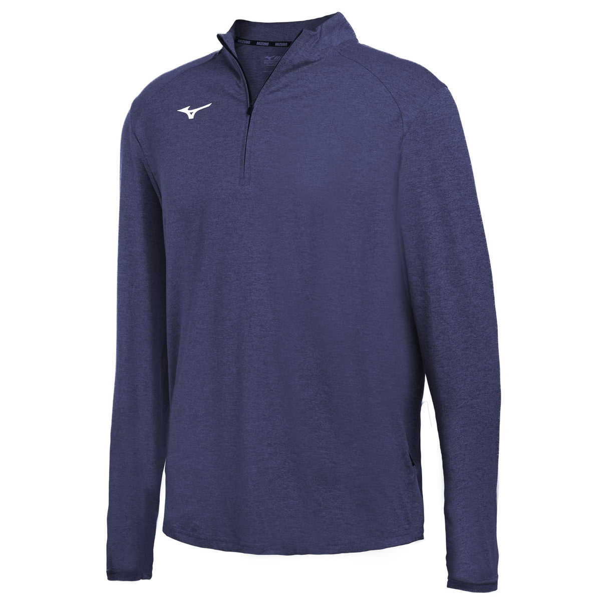 Mizuno Men's UPF 1/4 Zip