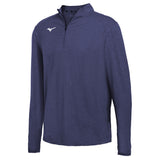 Mizuno Men's UPF 1/4 Zip