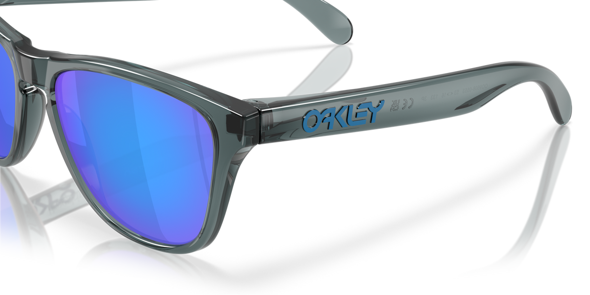 Oakley Frogskins S Glasses-6