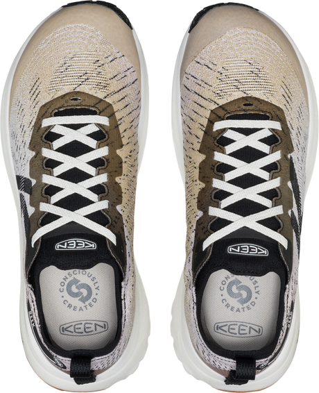 KEEN Men's Seek Trail Running Shoe-1