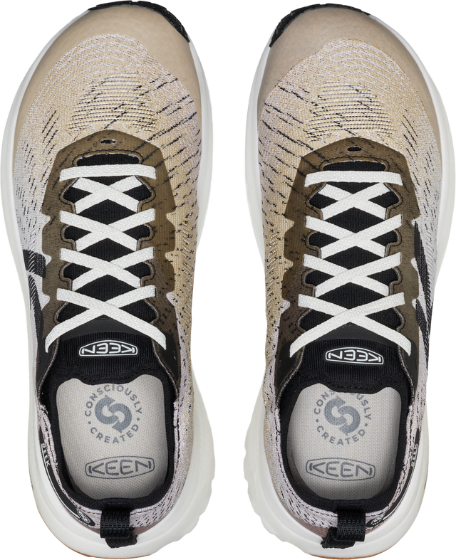 KEEN Men's Seek Trail Running Shoe-1