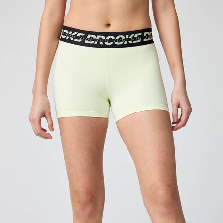 Brooks Women's PR Elite Shorts-1