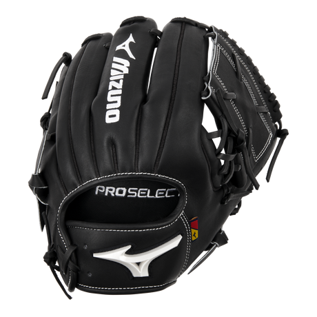Mizuno GPS-50R Pro Select Baseball Glove-1