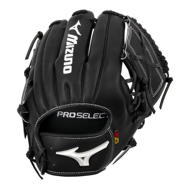 Mizuno GPS-50R Pro Select Baseball Glove-1