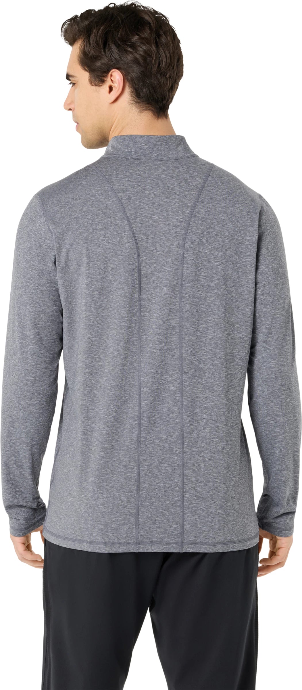 Asics Men's Thermopolis Team 1/4 Zip-2