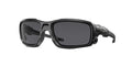 Oakley Si Ballistic Shocktube Sunglasses-1