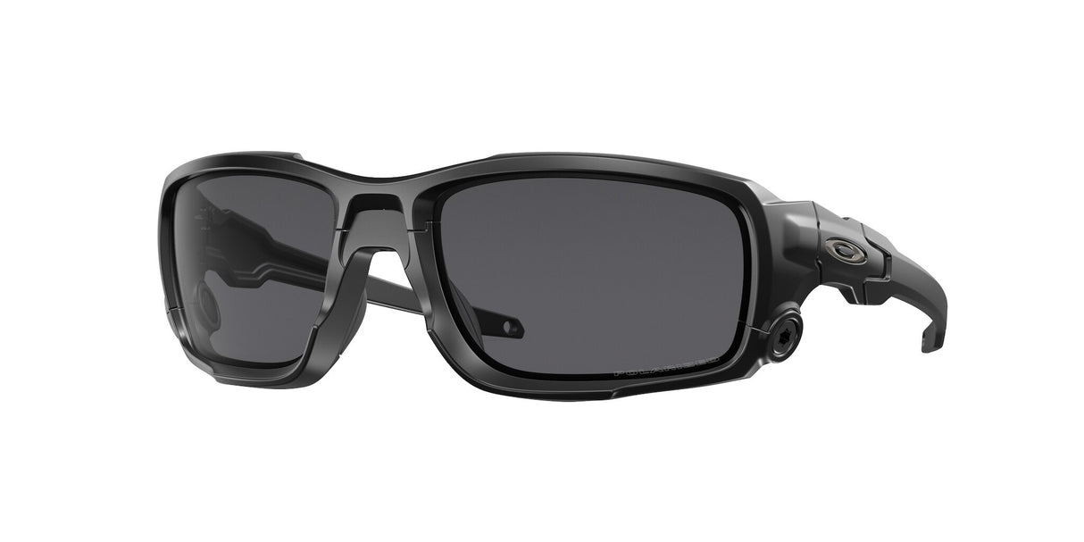 Oakley Si Ballistic Shocktube Sunglasses-1