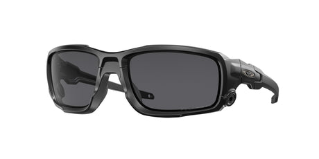 Oakley Si Ballistic Shocktube Sunglasses-1