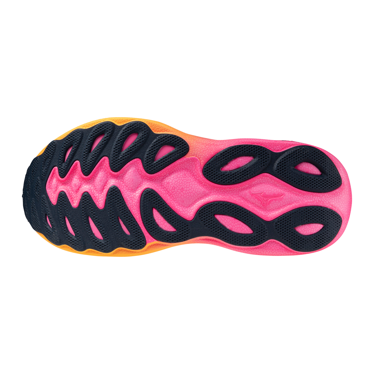 Mizuno Men's Wave Sky 9 Hanabi Running Shoes-2
