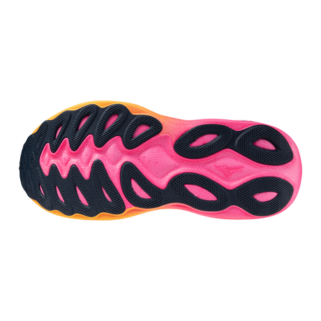 Mizuno Men's Wave Sky 9 Hanabi Running Shoes-2
