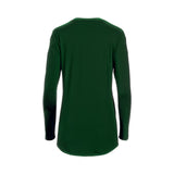 Mizuno Women's Balboa 6 Long Sleeve Volleyball Jersey-2