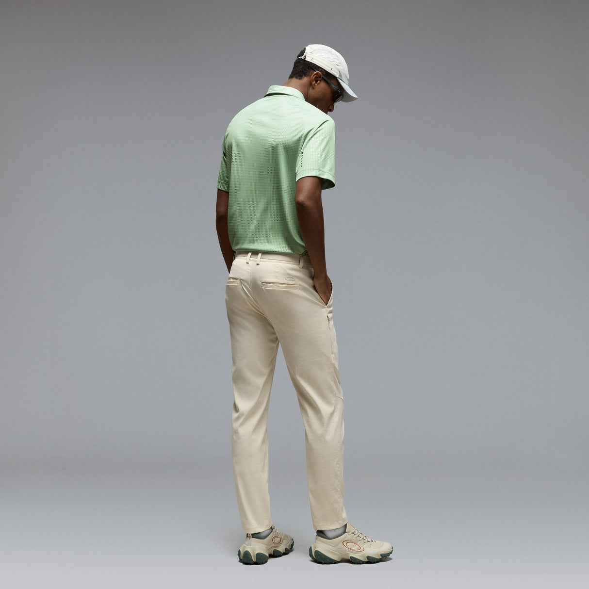 Oakley Men's Take Pro Redux Pants-7