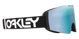 Oakley Fall Line M Snow Goggles-12