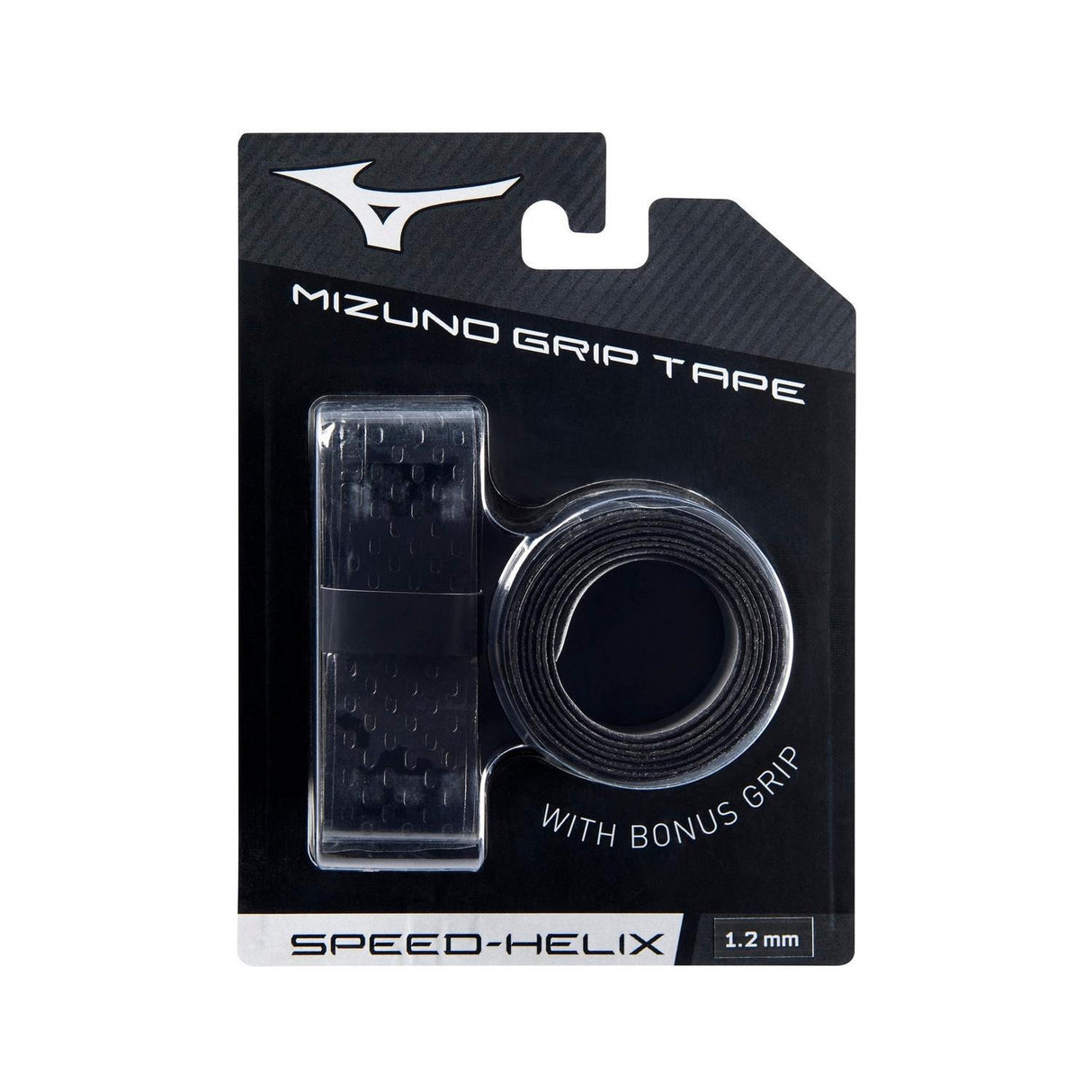 Mizuno Speed Helix Bat Grip Tape 2-Pack