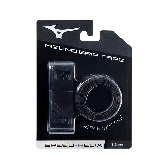 Mizuno Speed Helix Bat Grip Tape 2-Pack
