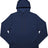 Asics Men's French Terry Pull-Over Hoodie