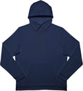 Asics Men's French Terry Pull-Over Hoodie