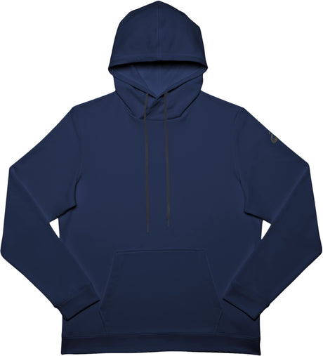 Asics Men's French Terry Pull-Over Hoodie