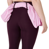 Asics Women's Road High Waist Tight-7