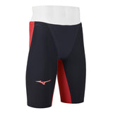 Mizuno Men's GX-Sonic 6 Technical Noble Velocity Swimsuit-5