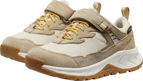 KEEN Little Kids' Hightrail Waterproof Hiking Shoe-3