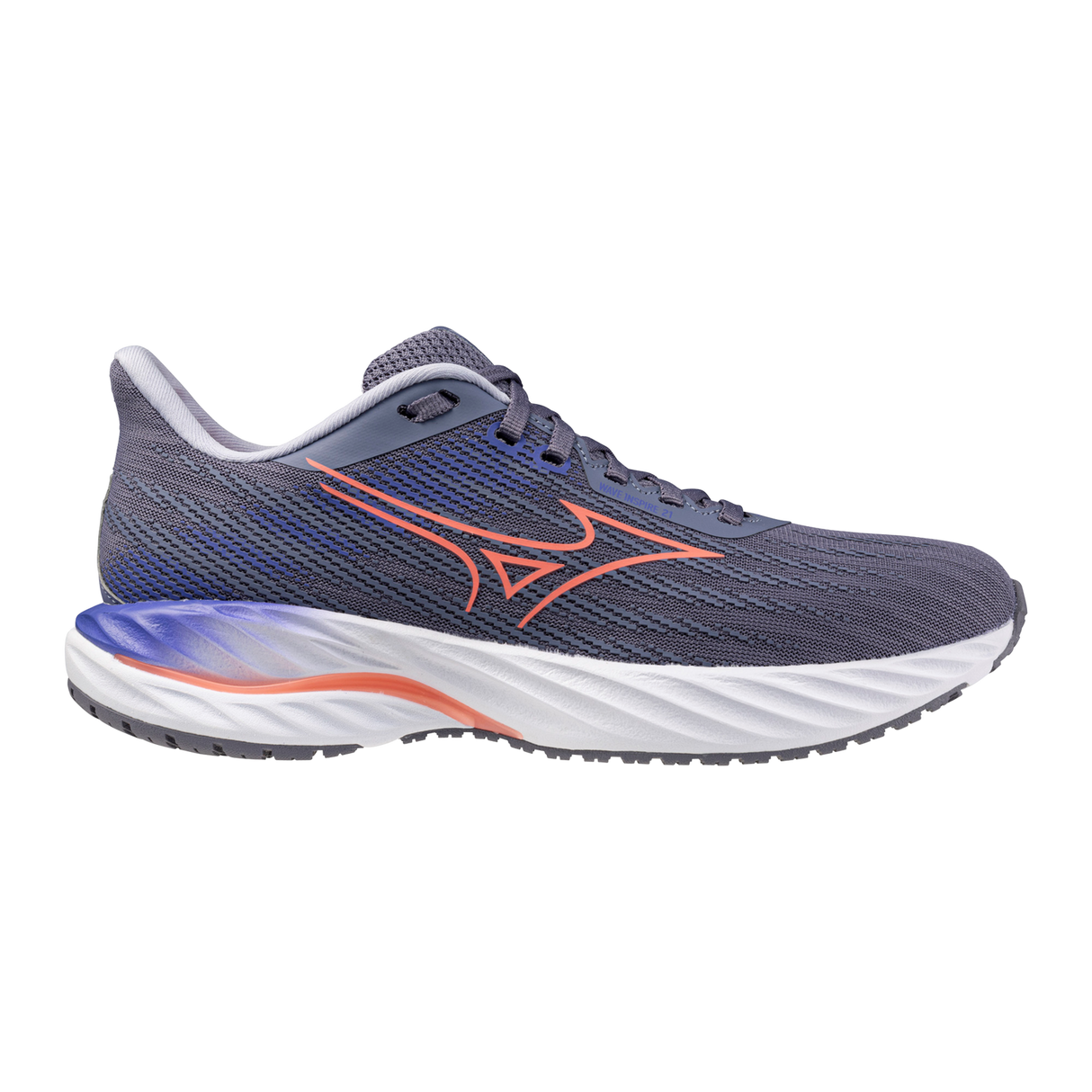 Mizuno Women's Wave Inspire 21 Running Shoes-6