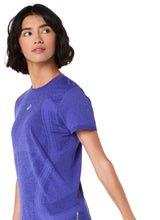 Asics Women's Metarun Split Shorts-4