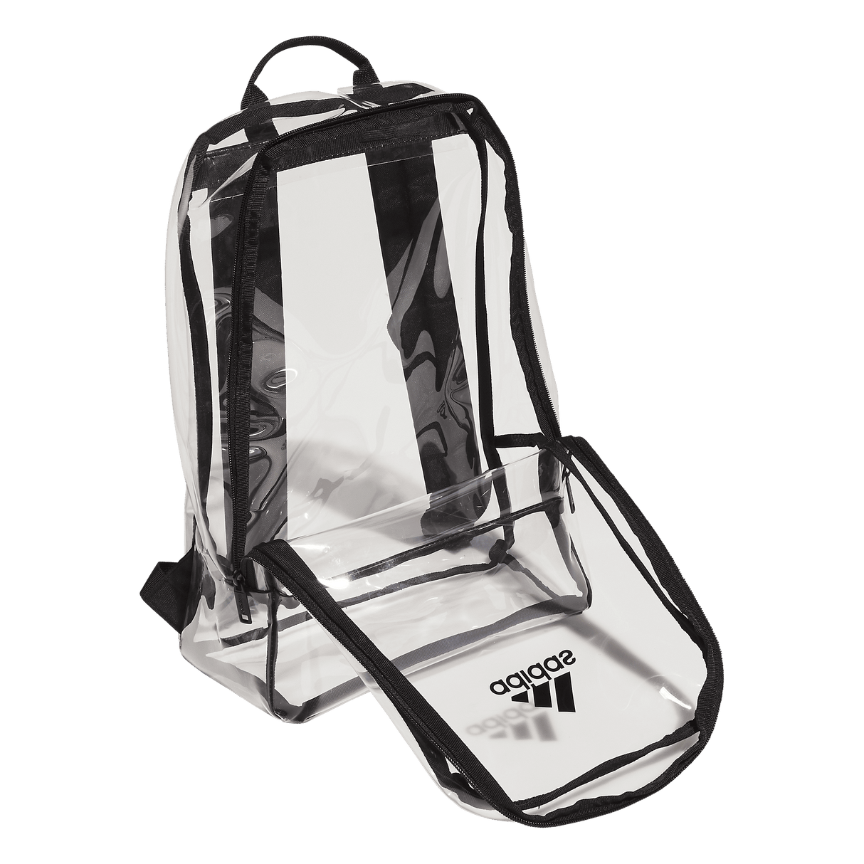 adidas Clear Backpack-3