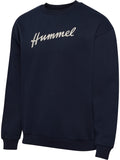 hummel Men's Club Sweatshirt-1