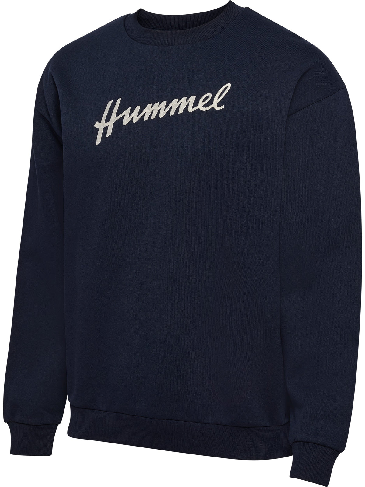 hummel Men's Club Sweatshirt-1