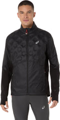 Asics Men's Road Winter Jacket-1