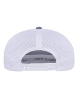 Flexfit 110 Mesh Arch Cap-2