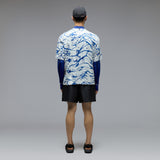Oakley Men's All Wave Sun Tee-3