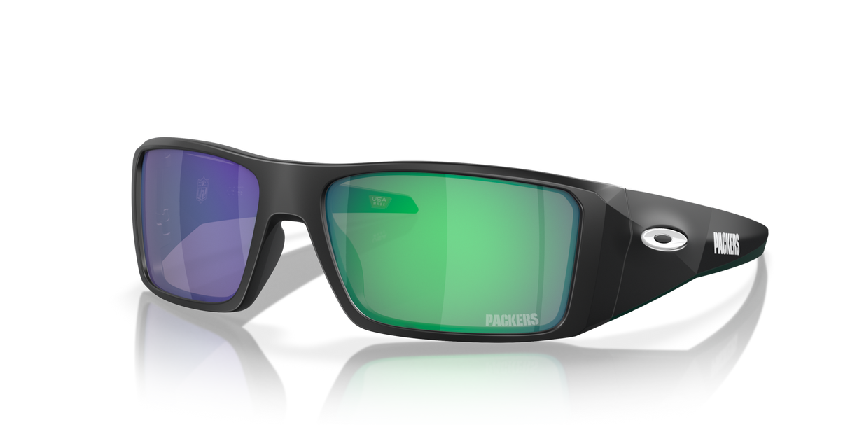 Oakley Heliostat NFL Glasses-2