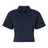 AllPro Women's Pro-Flex Sorona Boxy Polo-1