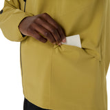 Asics Women's Metarun Waterproof Jacket-8
