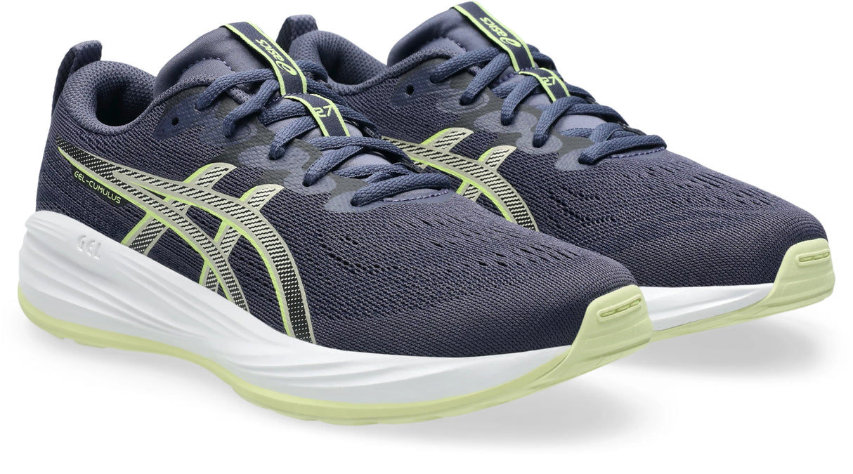 Asics Youth GEL-Cumulus 27 Grade School Running Shoes-5