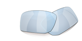 Oakley Gibston XL Replacement Lenses