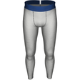 Adidas New Compression Long Tight League Outfitters
