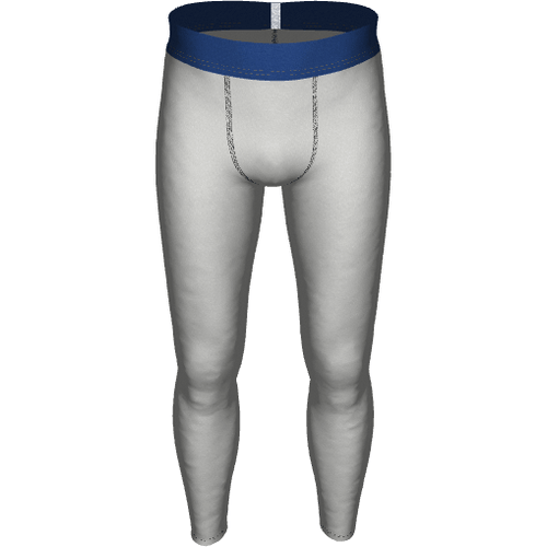 Adidas New Compression Long Tight League Outfitters