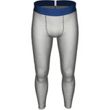 Adidas New Compression Long Tight League Outfitters