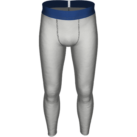 Adidas New Compression Long Tight League Outfitters
