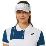 Asics Women's Classic Polo-Shirt-4
